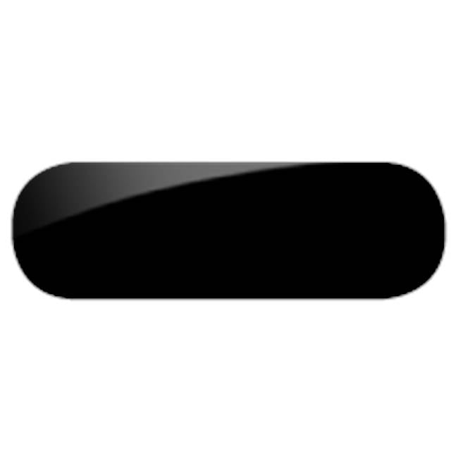 Bain Ultra - DECK COLOR BLACK - Black