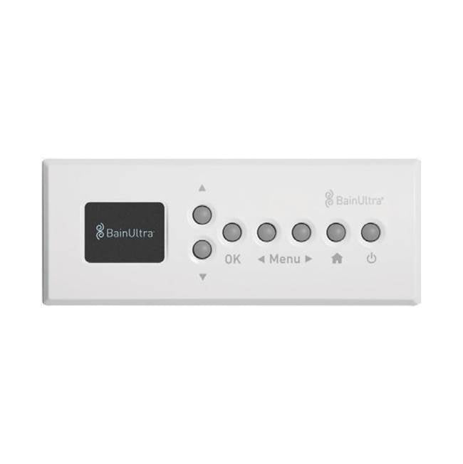 Bain Ultra - Miaplus Control Uninstalled Biscuit UPGRADE OPTION ONLY - Only available with a purchase of a tub - Biscuit