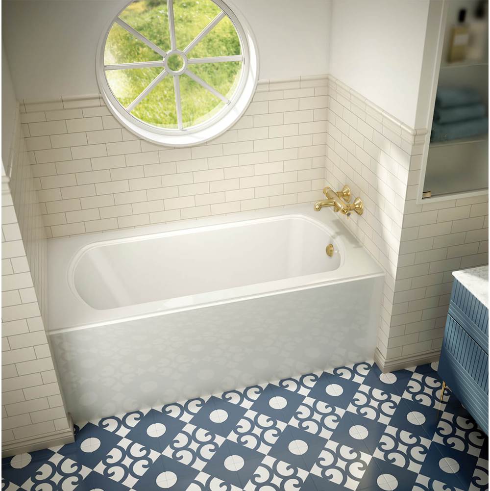 Bain Ultra - MERIDIAN UNO RIGHT TMU BISCUIT - Biscuit