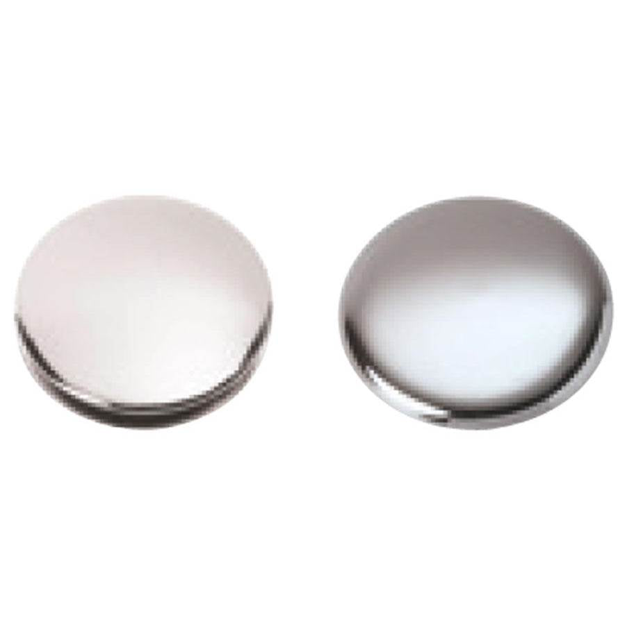 Bain Ultra - WASTE & OVERFLOW D14 POLISHED NICKEL - Polished Nickel