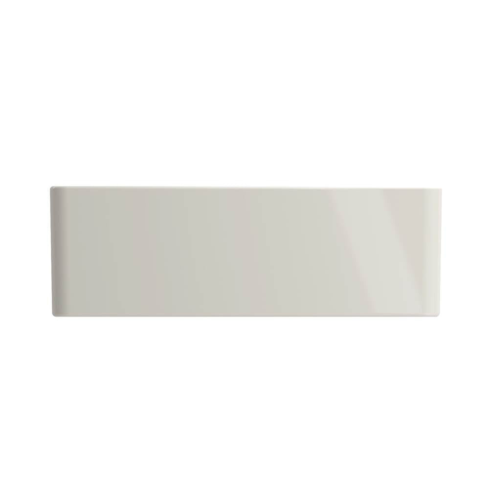 Classico Farmhouse Apron Front Fireclay 30 in. Single Bowl Kitchen Sink with Protective Bottom Grid and Strainer in White