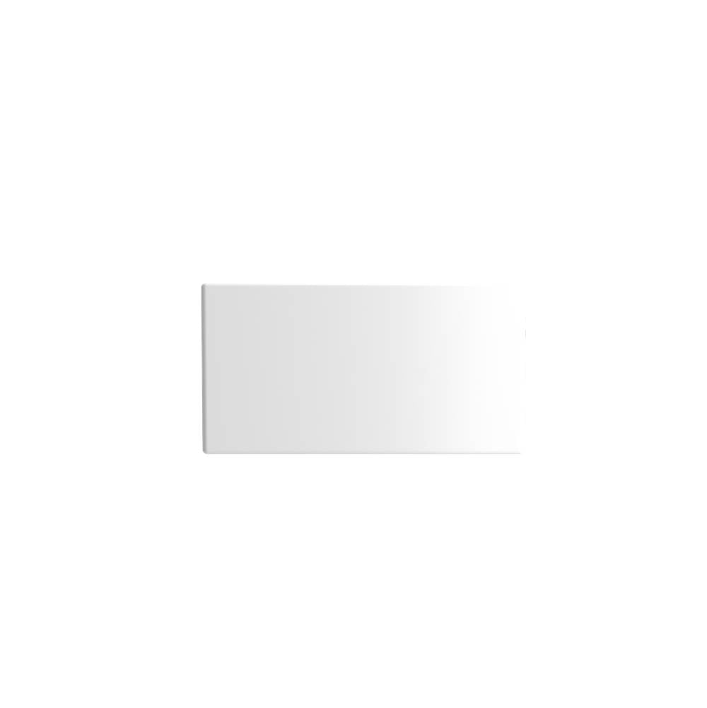 Vigneto Apron Front Fireclay 33 in. Single Bowl Kitchen Sink with Protective Bottom Grid and Strainer in White