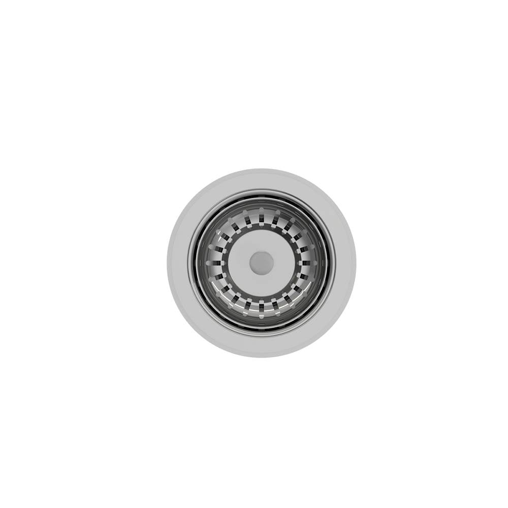Stainless Steel Strainer