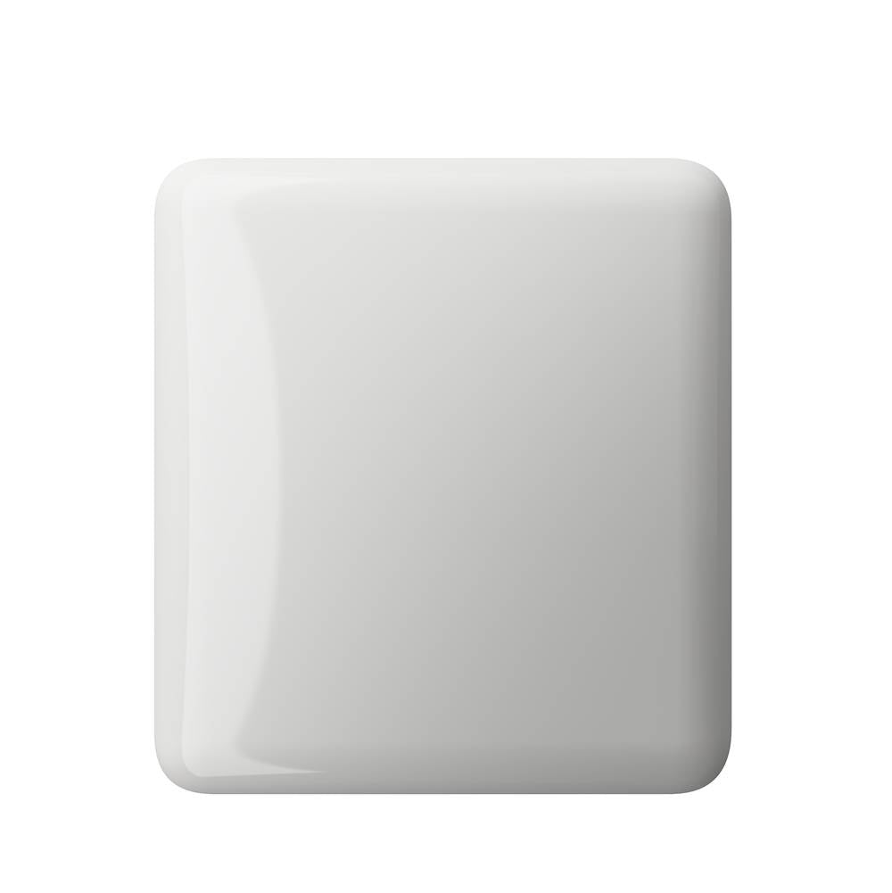 Porcelain Touch-Up Glaze, White