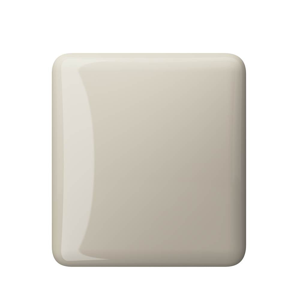 Porcelain Touch-Up Glaze, White