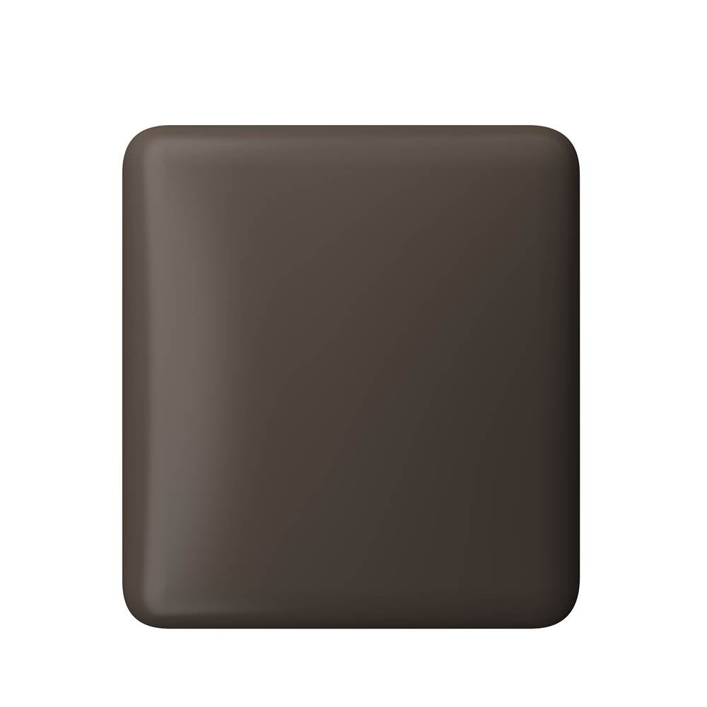Porcelain Touch-Up Glaze, White