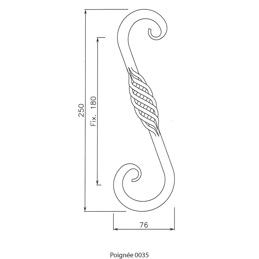 Door Pull