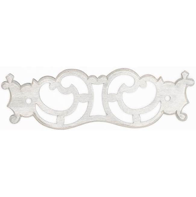 Bouvet - Classic Cabinet Backplate - Black 007