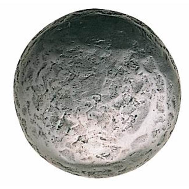 Round Classic Cabinet Knob