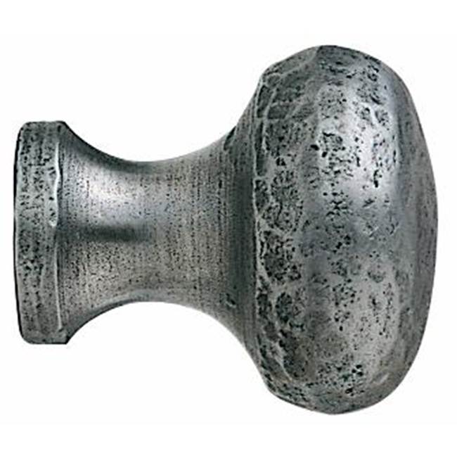 Round Classic Cabinet Knob