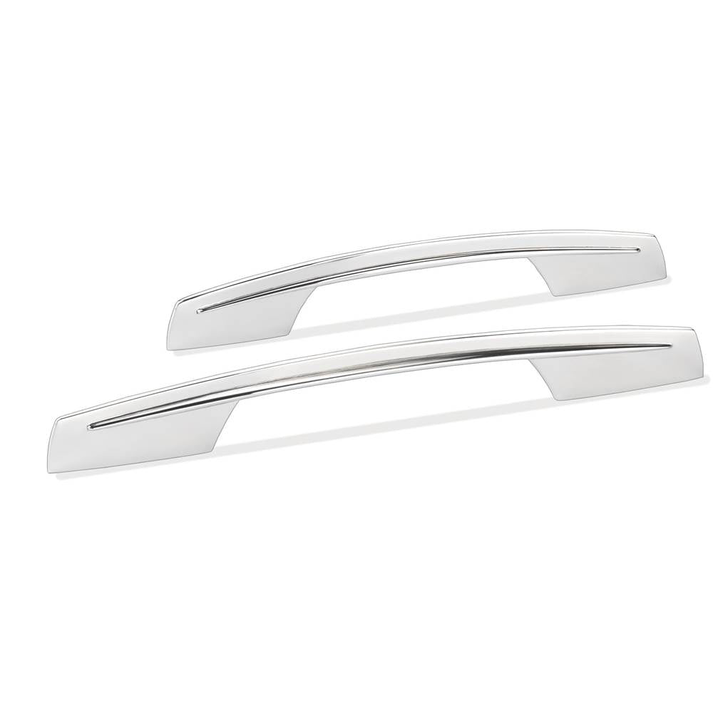 Bouvet - Cabinet Pull - Satin Nickel 044