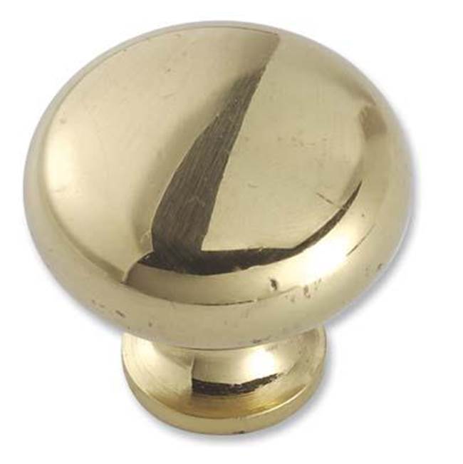 Bouvet - Cabinet Knob - Satin Nickel 044