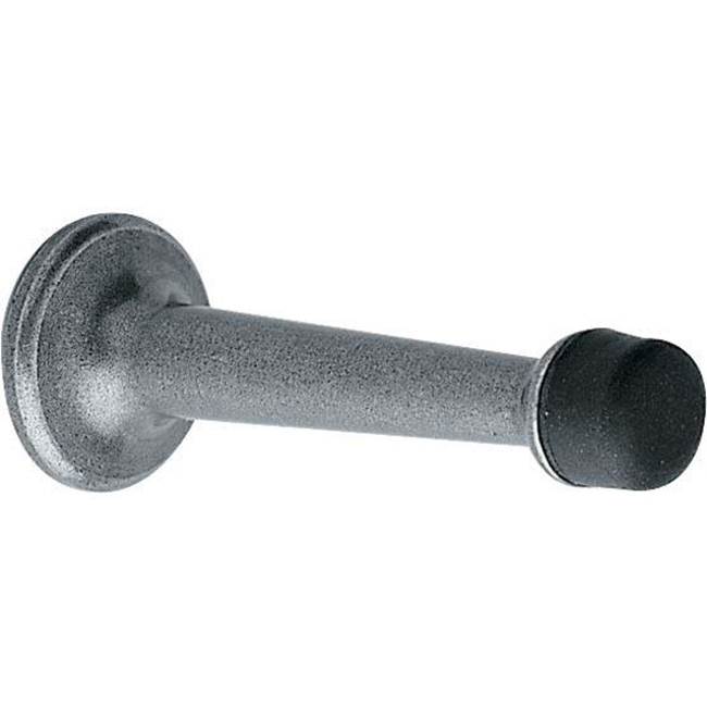 Bouvet - Wall Door Stoper - Pewter 012