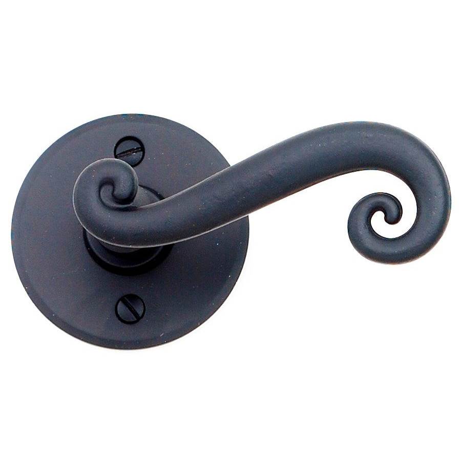 Bouvet - 2011 Rosette Set - Passage trim set - Pewter 012