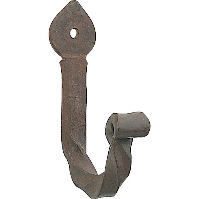Bouvet - Hook - Pewter 012