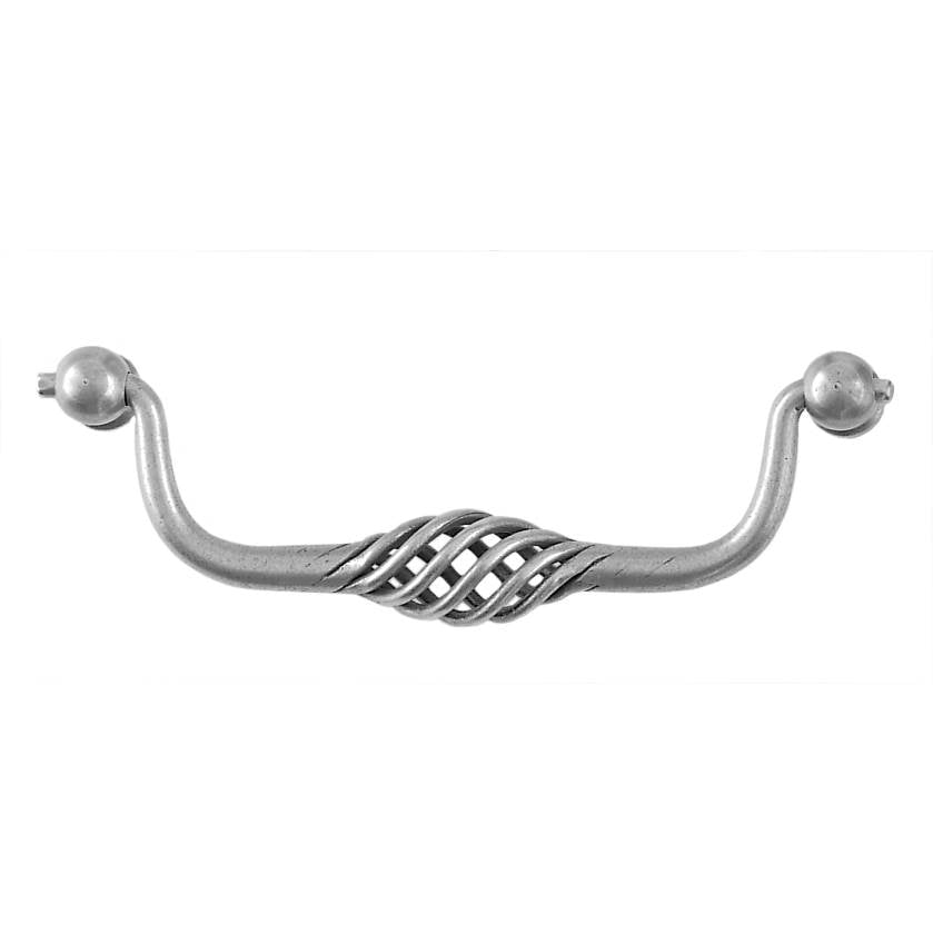 Basket Cabinet Drop Pull
