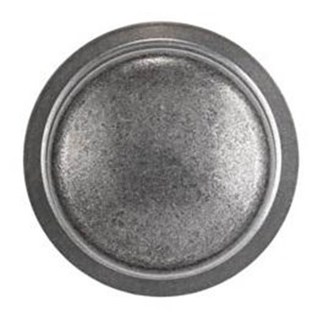 Knob set on rosette - Complete passage set