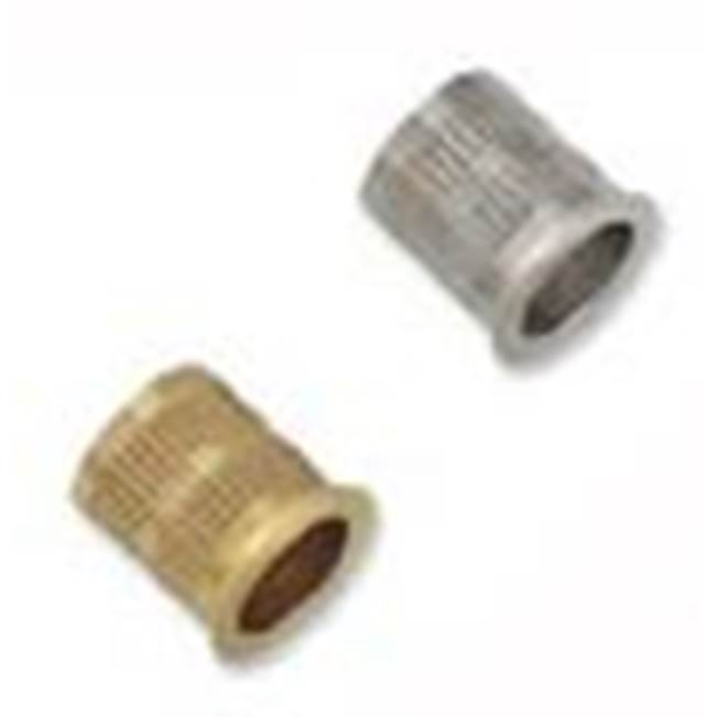 Bouvet - Bushing - Polished Brass 052