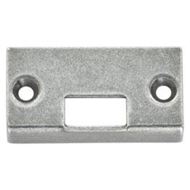 Bouvet - Angle Strike for Cremone - Pewter 012