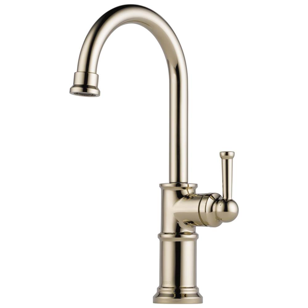 Brizo - Artesso Bar Faucet - Polished Nickel