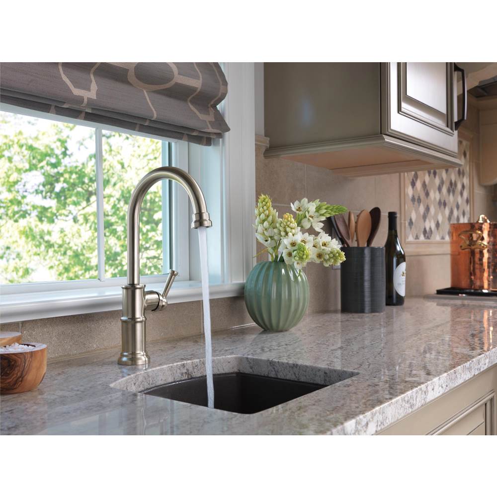 Artesso Single Handle Bar Faucet