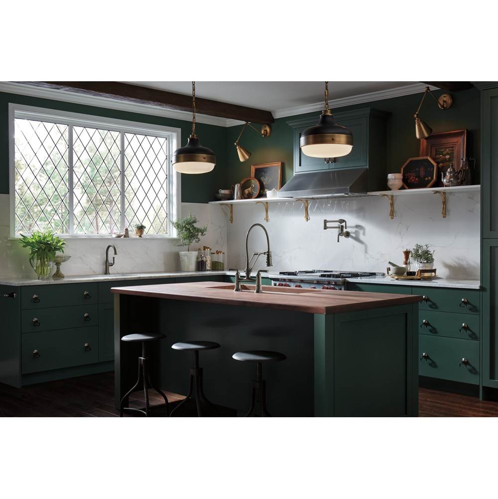 Rook Bar Faucet