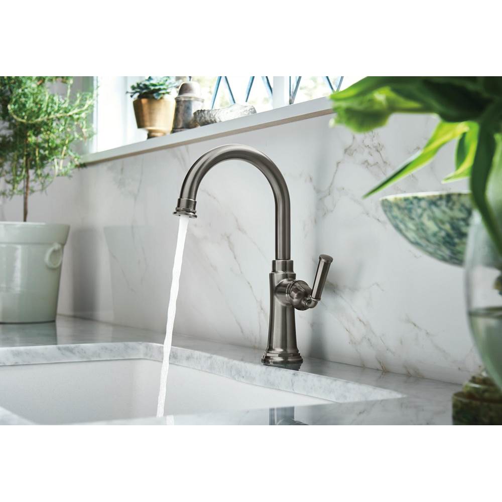 Rook Bar Faucet