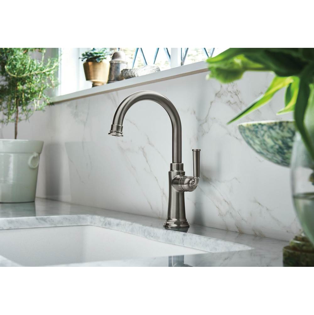 Rook Bar Faucet