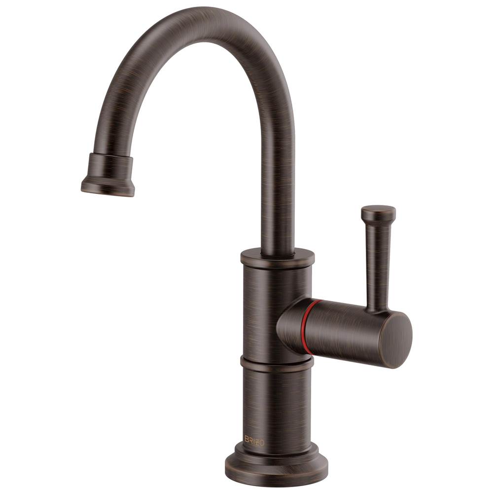 Brizo - Artesso Instant Hot Faucet - Venetian Bronze