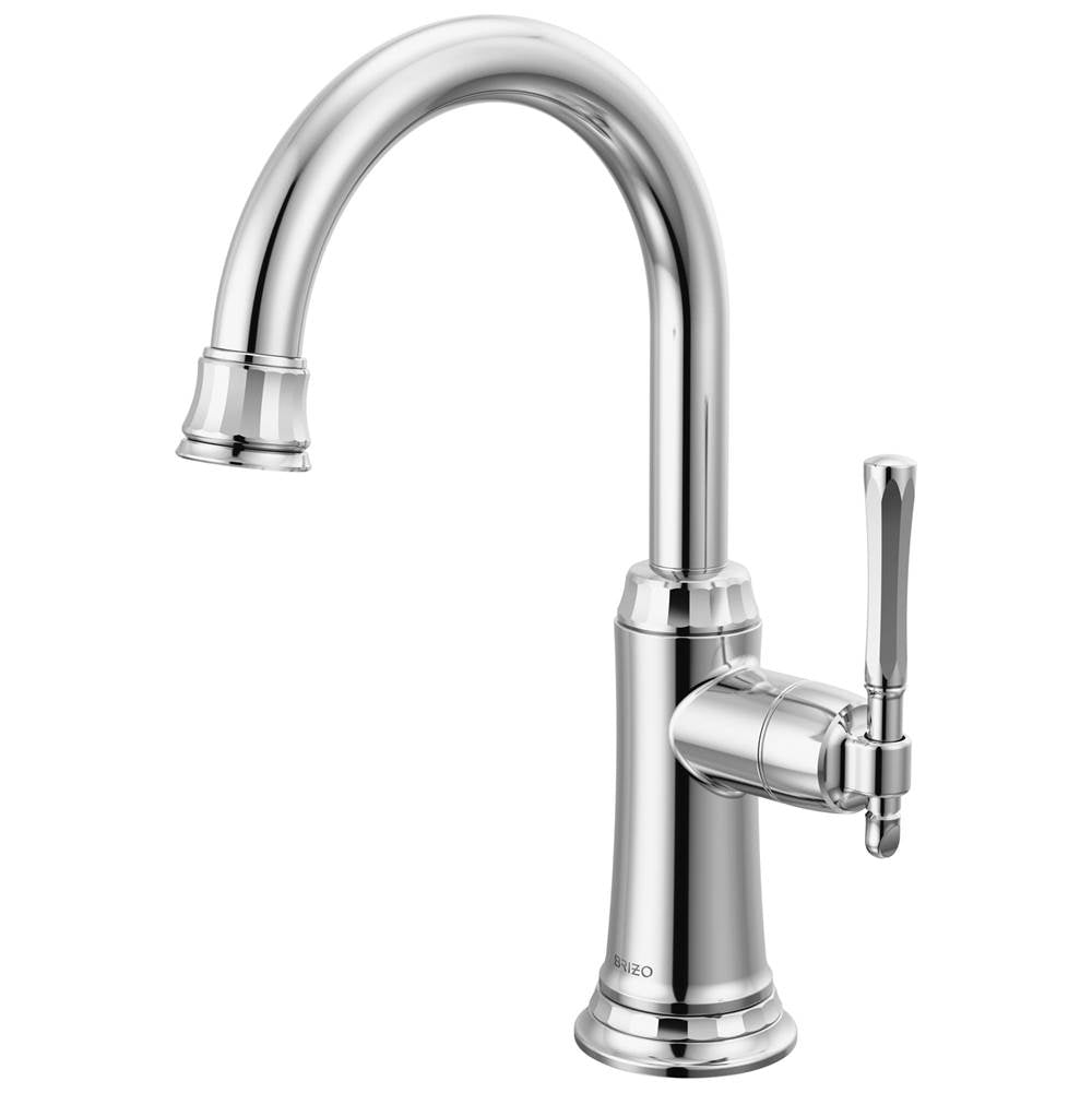 Brizo - The TulhamE Kitchen Collection by Brizo Beverage Faucet - Chrome