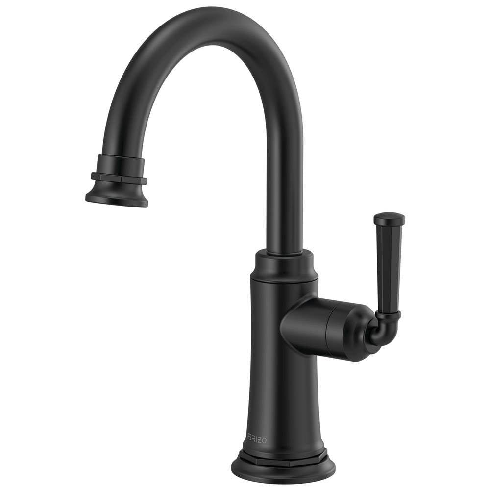 Brizo - Rook Beverage Faucet - Matte Black
