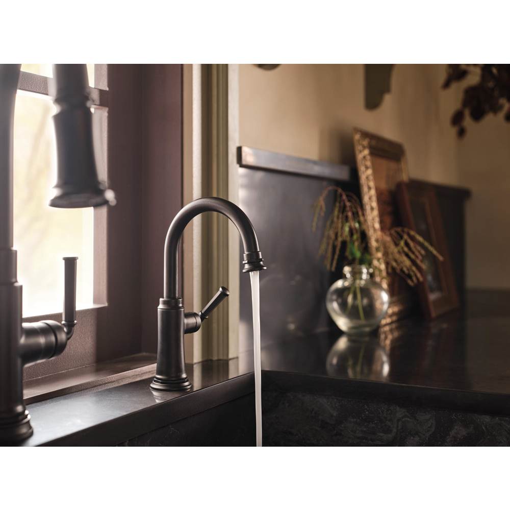 Rook Beverage Faucet