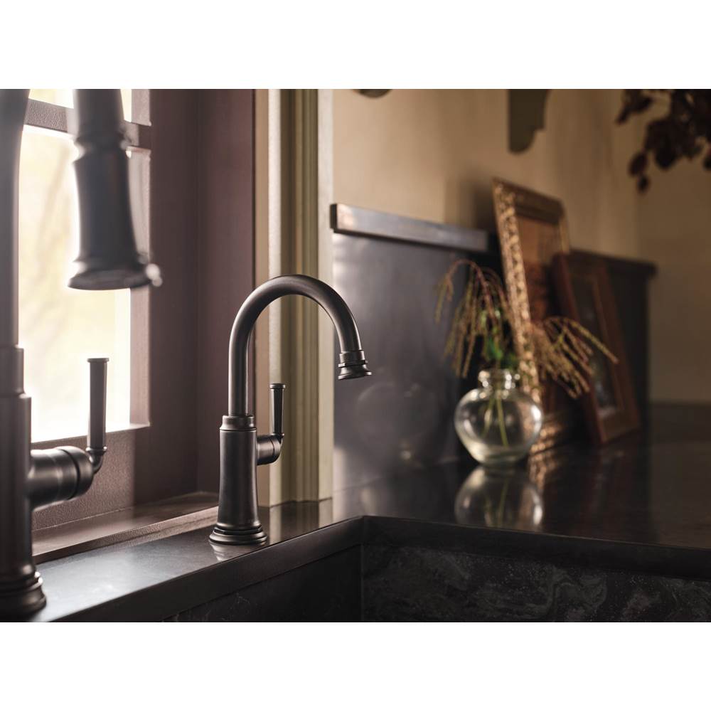 Rook Beverage Faucet