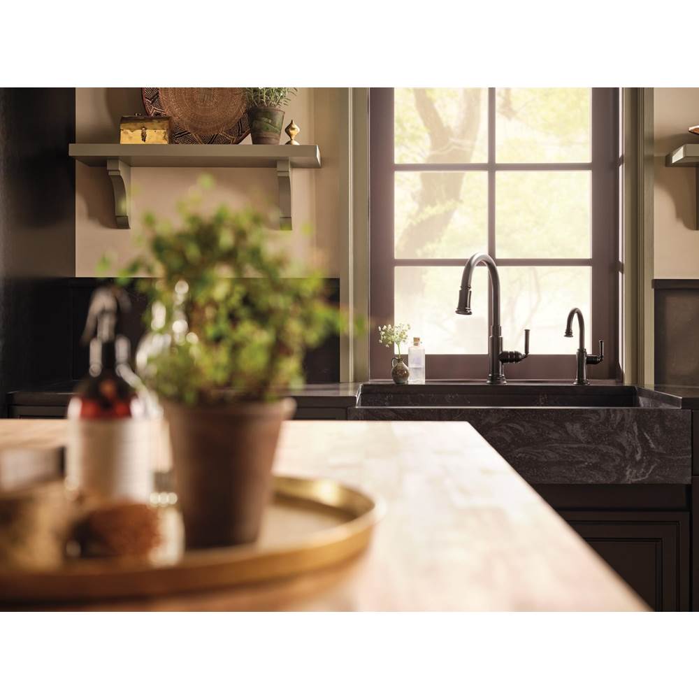 Rook Beverage Faucet