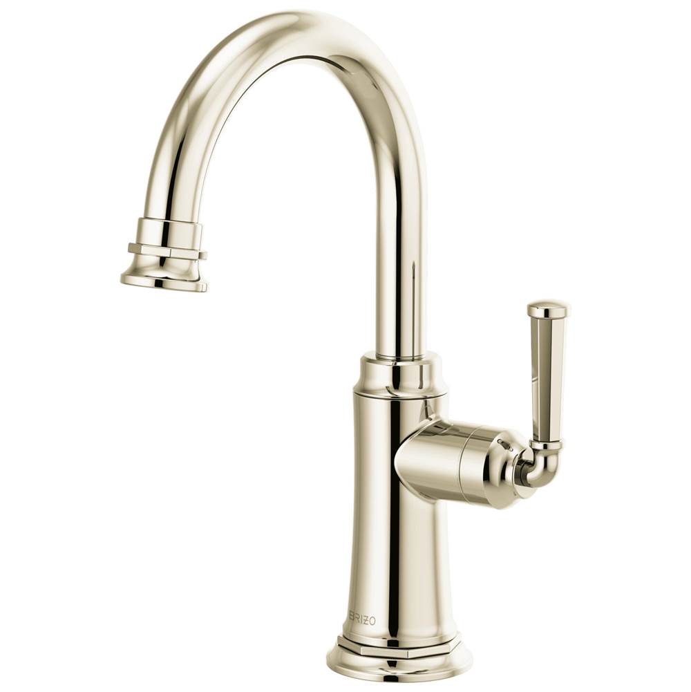 Brizo - Rook Beverage Faucet - Polished Nickel