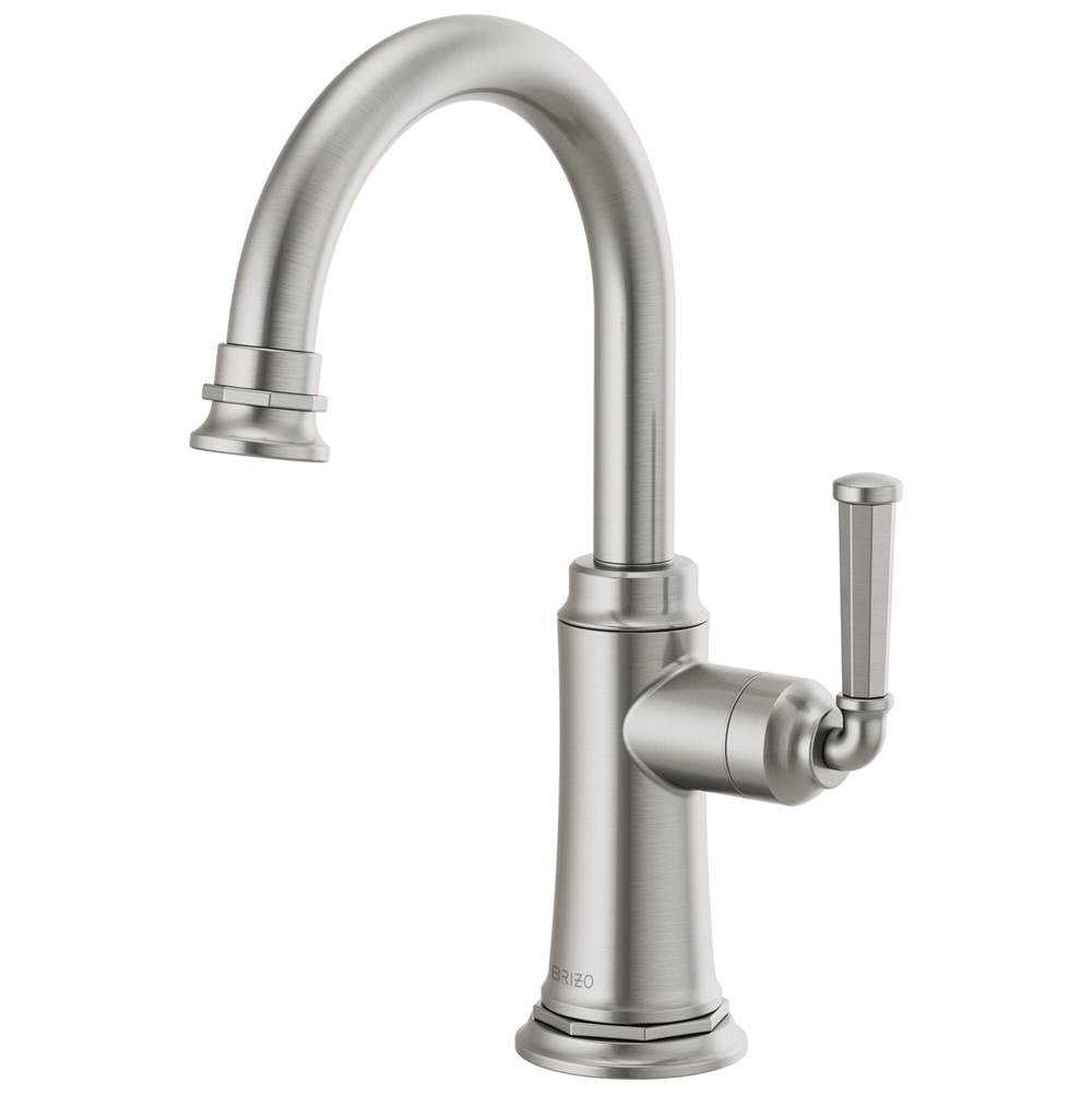 Brizo - Rook Beverage Faucet - Stainless
