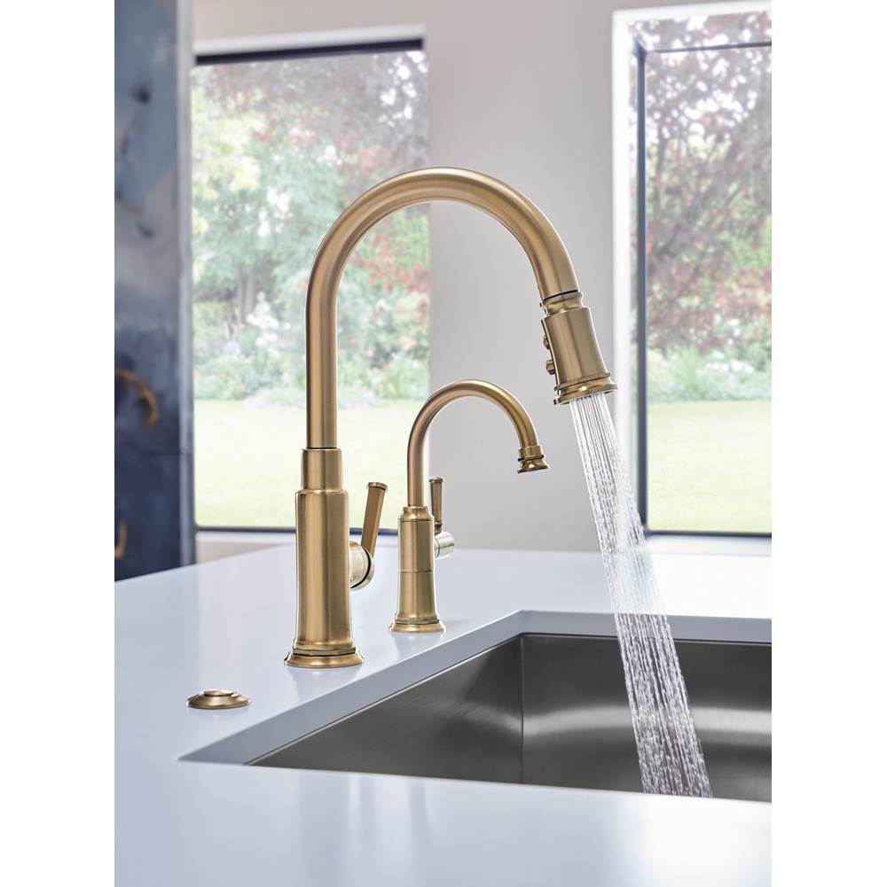 Rook Instant Hot Faucet