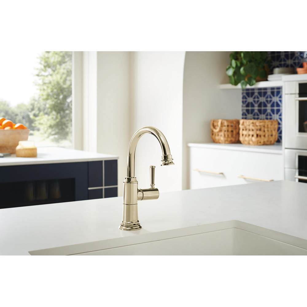 Rook Instant Hot Faucet