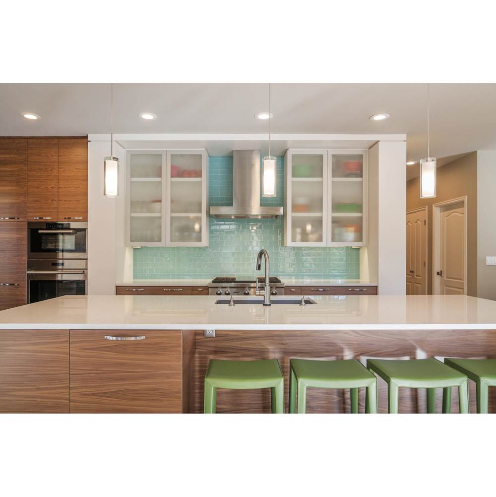 Solna SmartTouch Pull-Down Kitchen Faucet