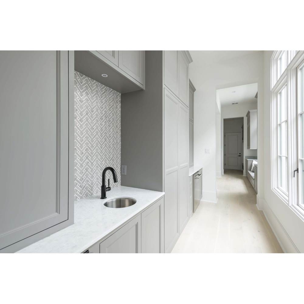 Solna SmartTouch Pull-Down Prep Kitchen Faucet
