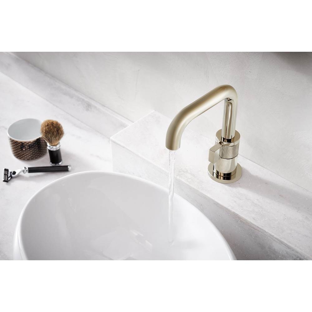 Litze Single-Handle Lavatory Faucet 1.5 GPM
