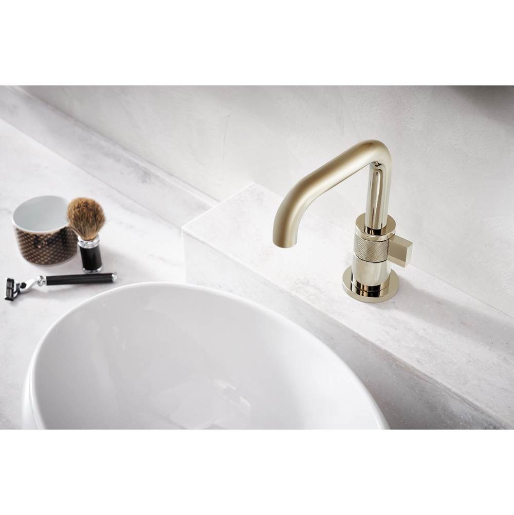 Litze Single-Handle Lavatory Faucet 1.5 GPM