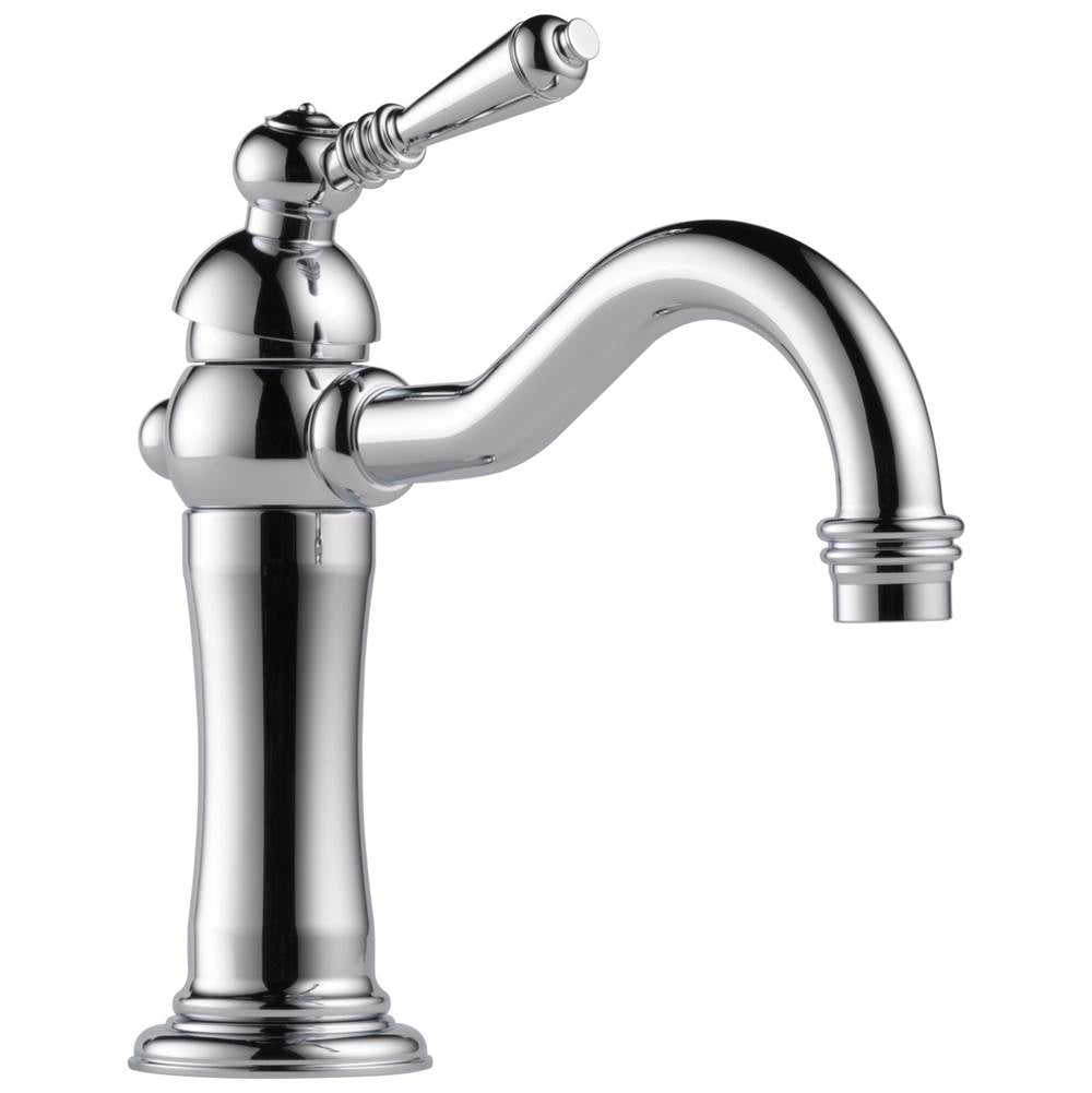Brizo - Tresa Single-Handle Lavatory Faucet - Chrome