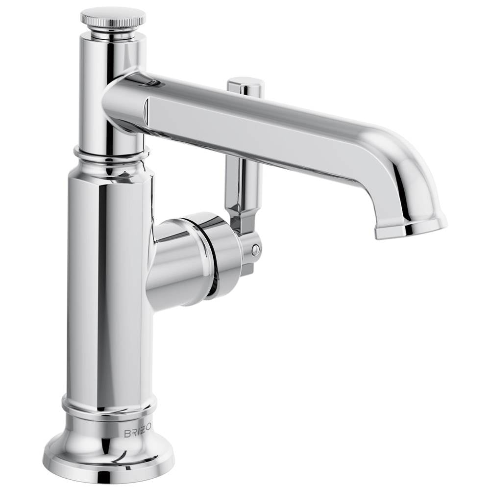 Brizo - Invari Single-Handle Lavatory Faucet 1.2 GPM - Chrome