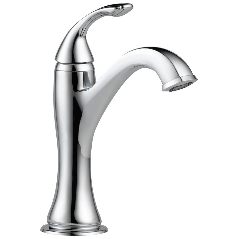Brizo - Charlotte Single-Handle Lavatory Faucet 1.2 GPM - Chrome