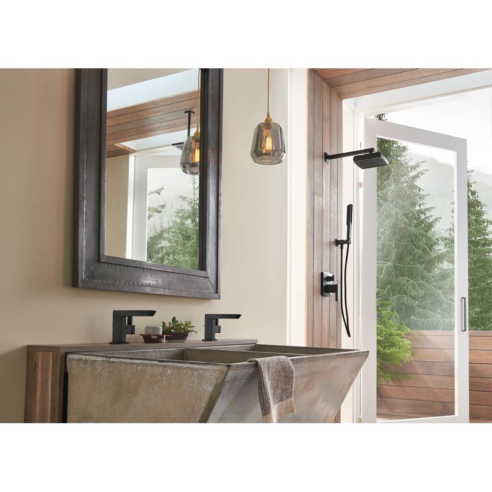 Vettis Single-Handle Lavatory Faucet