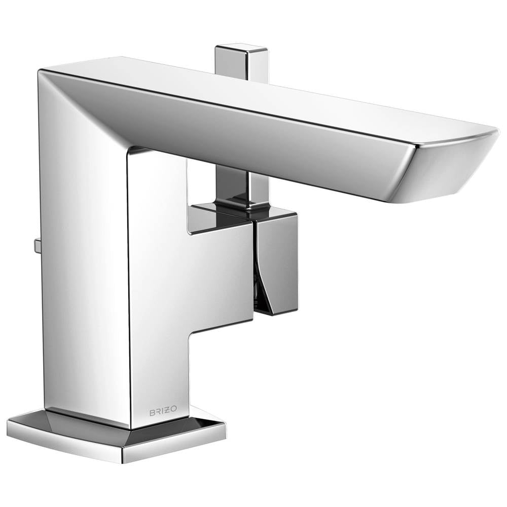 Brizo - Vettis Single-Handle Lavatory Faucet 1.2 GPM - Chrome