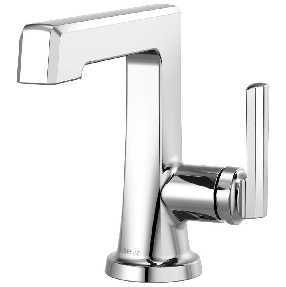 Brizo - LevoirE Single-Handle Lavatory Faucet 1.5 GPM - Chrome