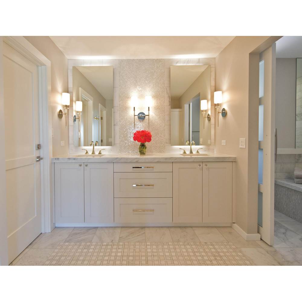 Virage Widespread Lavatory Faucet 1.5 GPM