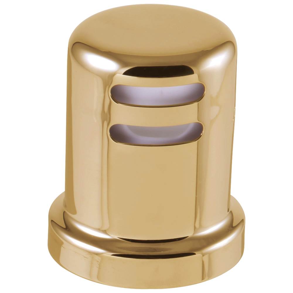 Brizo - Rook Air Gap - Polished Gold
